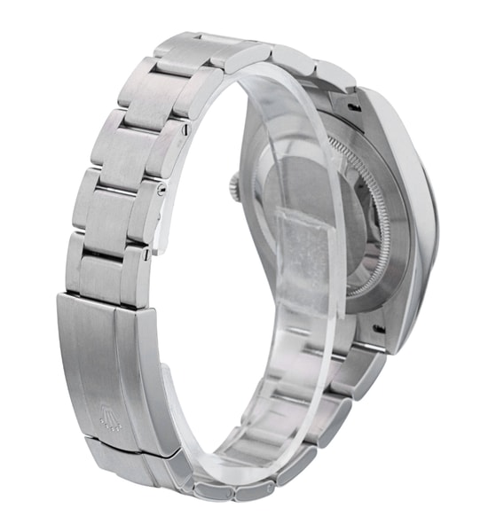 Rolex Oyster Perpetual 124300